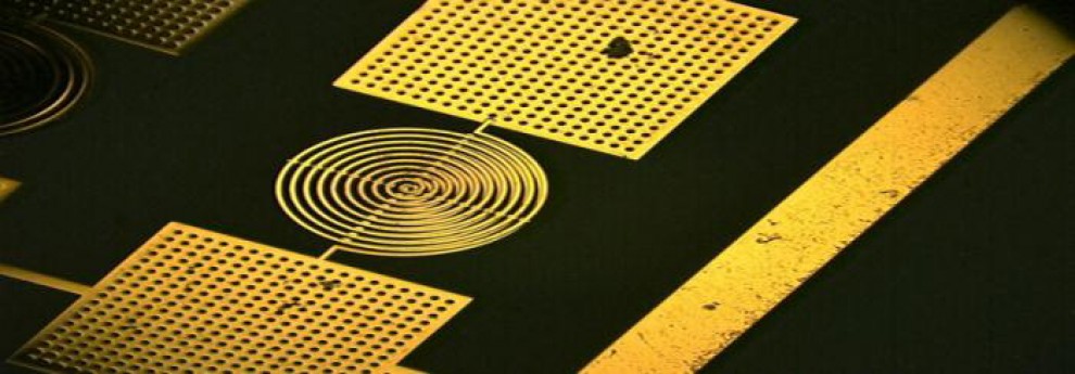 Una micro pala eolica potr&agrave; ricaricare lo smartphone