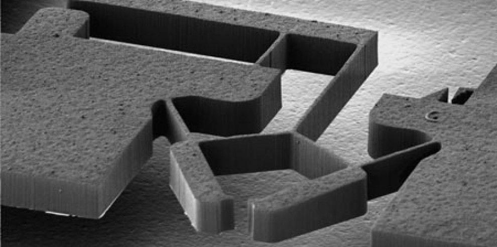 Una micro pala eolica potr&agrave; ricaricare lo smartphone