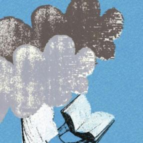 L'uomo che non legge i libri "Che c'è di strano? mi annoiano"