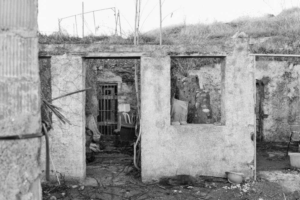 Il Sacromonte di Granada, sulle tracce dei gitani