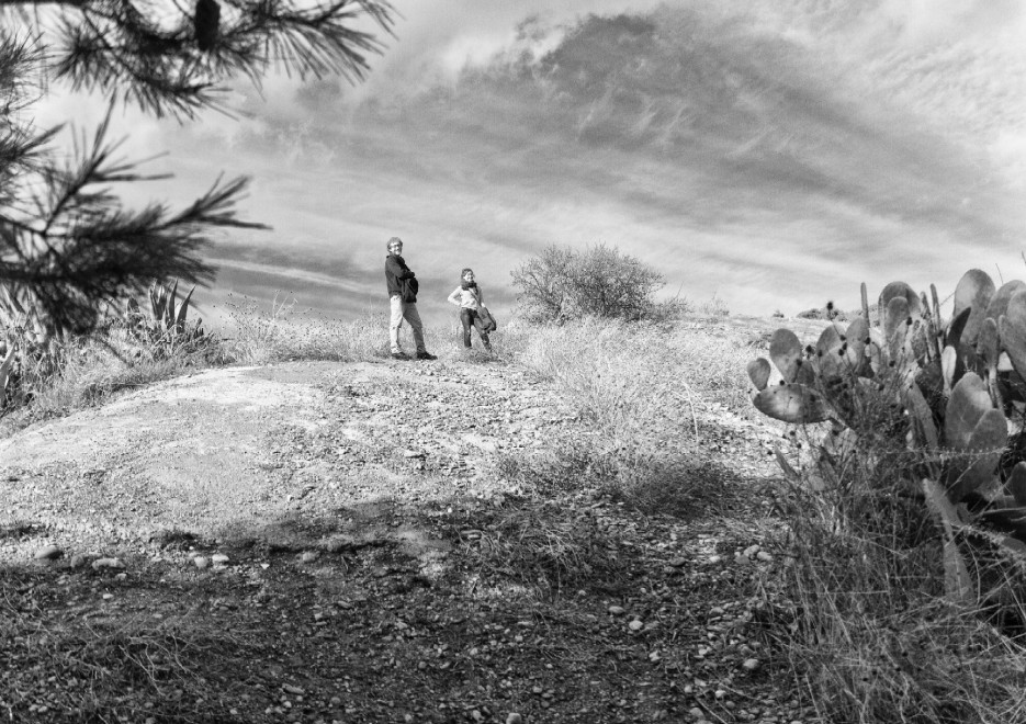 Il Sacromonte di Granada, sulle tracce dei gitani