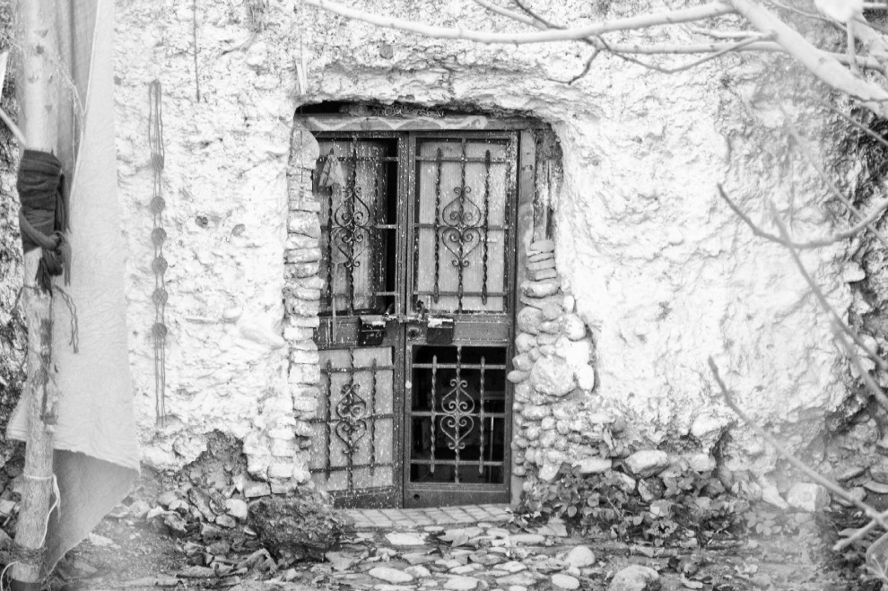 Il Sacromonte di Granada, sulle tracce dei gitani