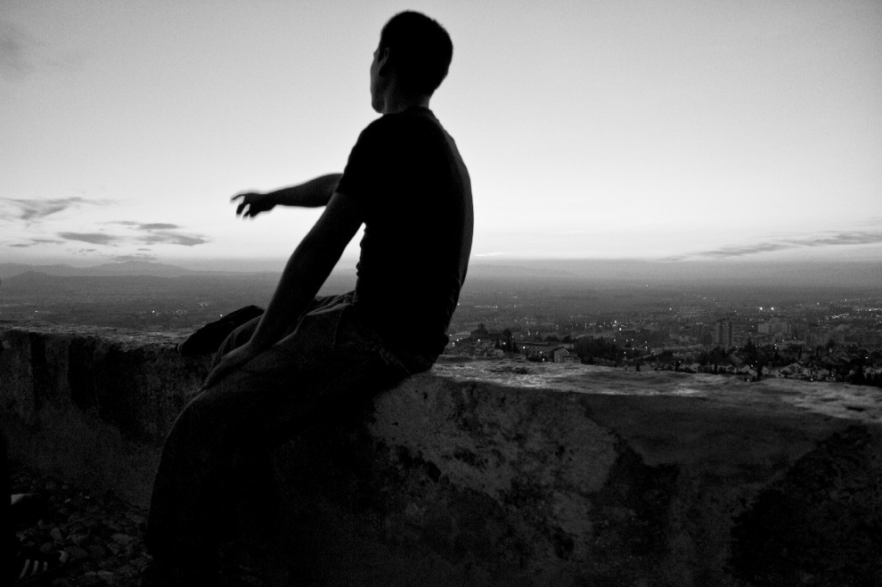 Il Sacromonte di Granada, sulle tracce dei gitani