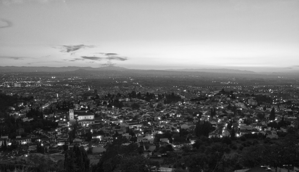 Il Sacromonte di Granada, sulle tracce dei gitani