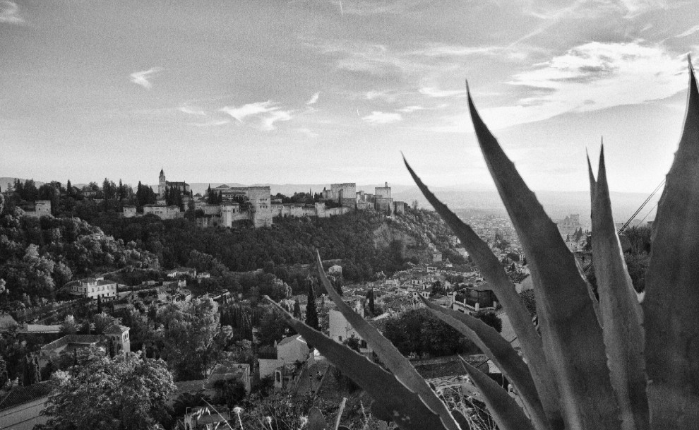 Il Sacromonte di Granada, sulle tracce dei gitani