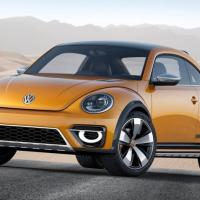 Beetle dune concept