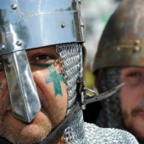 L'ossessione dei moderni barbari