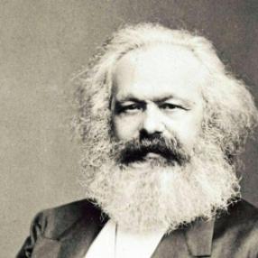 Intervista a Marx