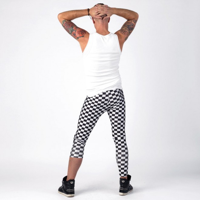 DANISH ENDURANCE Leggings Donna in Lana Merino, Pantaloni Termici, Pantacollant Invernali da Sci, Grey, XS