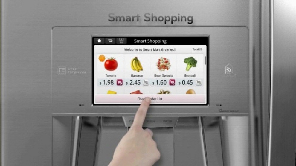 Anche gli elettrodomestici 2.0 preda degli hacker