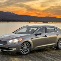 Kia K900