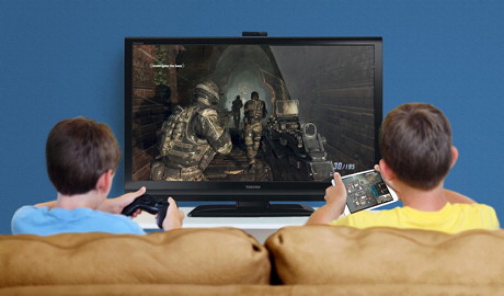 Apple Tv, la prossima generazione punter&agrave; ai giochi