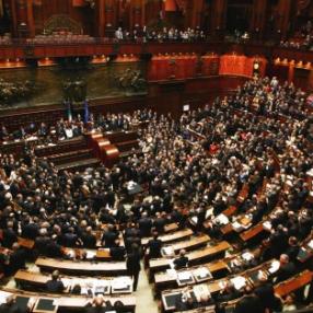 I paletti della Costituzione