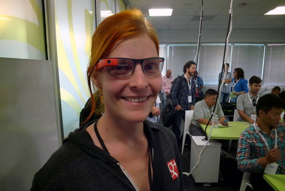Google Glass anche per gli occhiali da vista