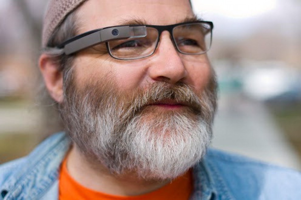 Google Glass anche per gli occhiali da vista