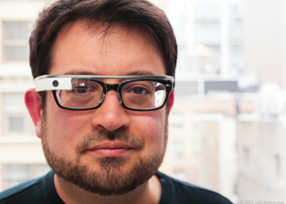 Google Glass anche per gli occhiali da vista