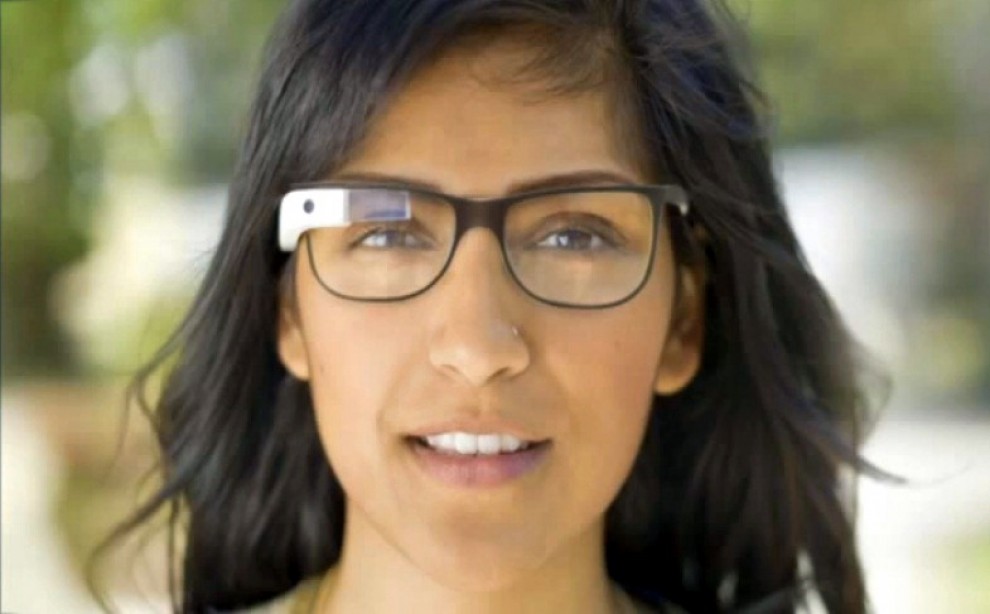 Google Glass anche per gli occhiali da vista