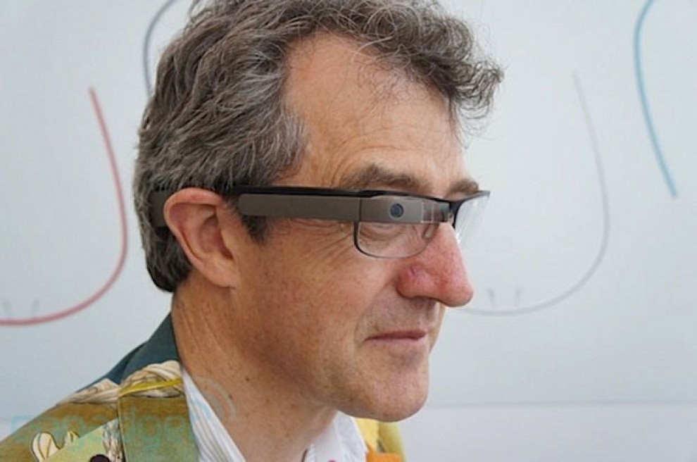 Google Glass anche per gli occhiali da vista