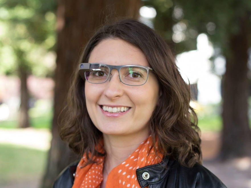 Google Glass anche per gli occhiali da vista
