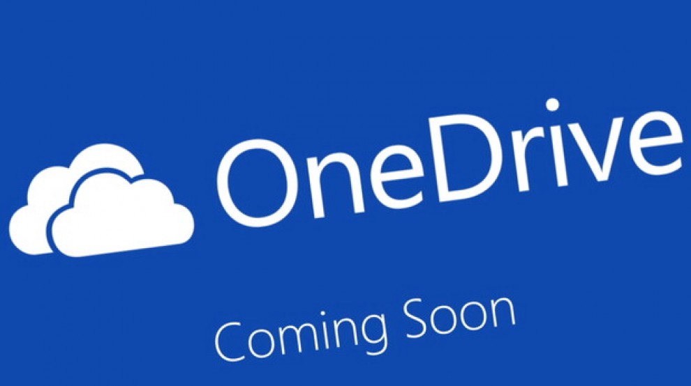 Skydrive cambia nome: ecco Onedrive