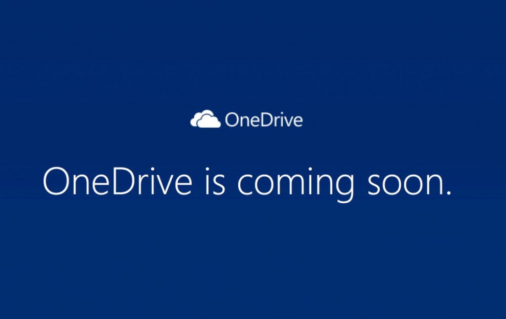 Skydrive cambia nome: ecco Onedrive