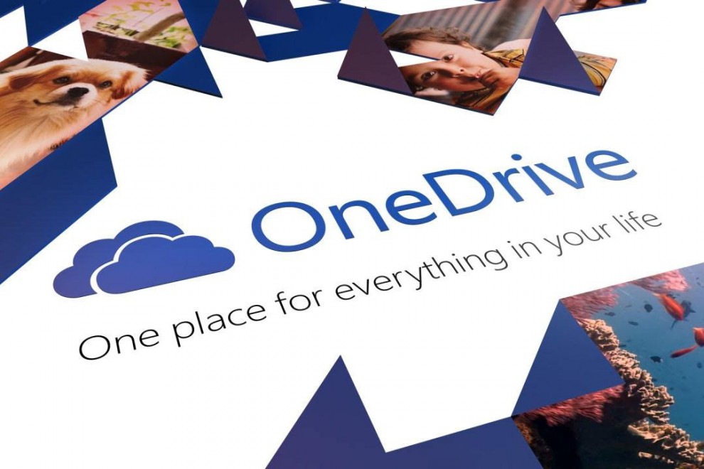Skydrive cambia nome: ecco Onedrive