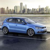 Nuova Volkswagen Polo