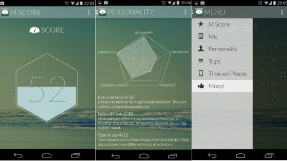 Un'app per scoprire se siete dipendenti dallo smartphone