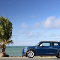 Mini Cooper 2015