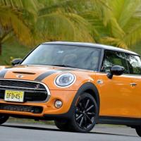 Mini Cooper S 2015
