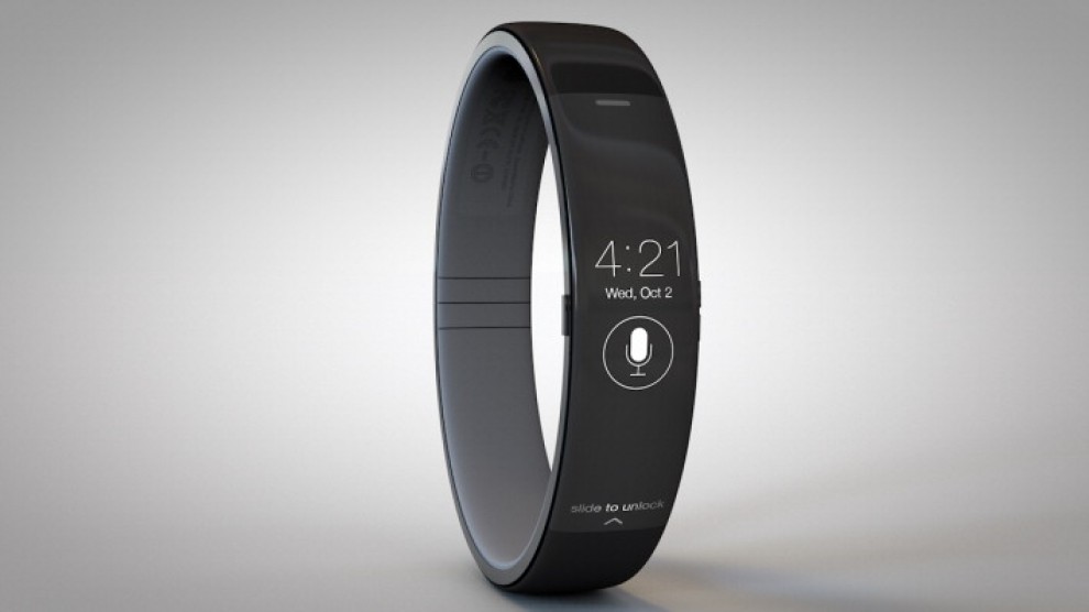 iWatch, il web lo immagina cos&igrave;