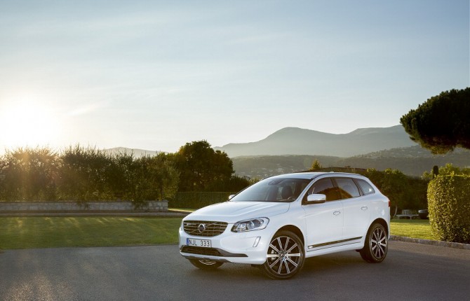Scadenza tagliando volvo