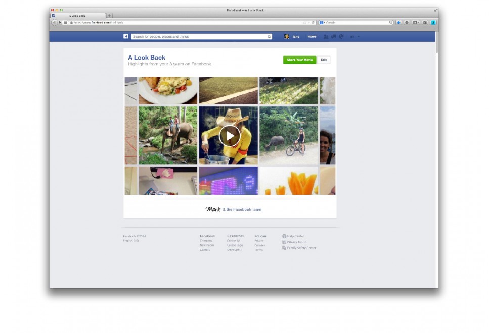 Buon compleanno Facebook, 10 anni di social