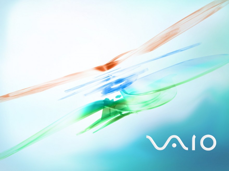 Sony pensa di vendere la divisione pc Vaio
