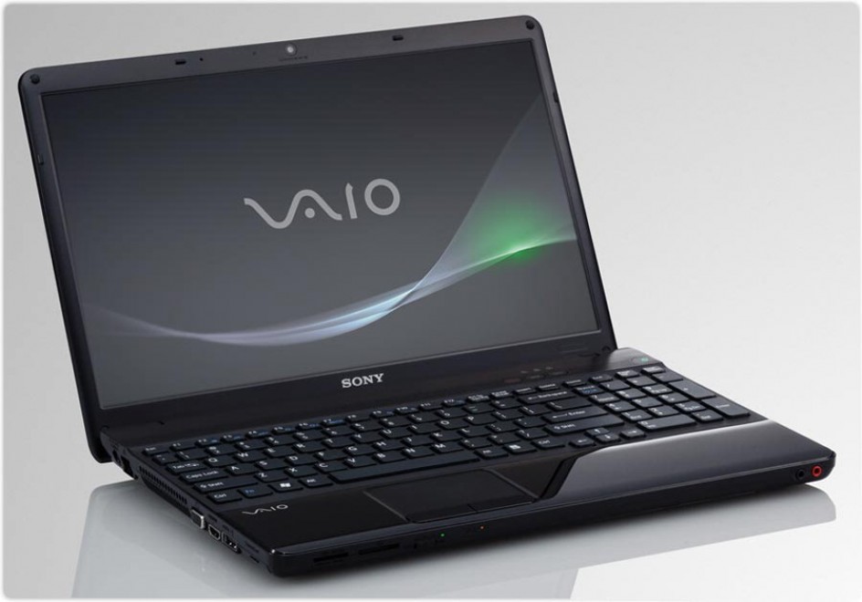 Sony pensa di vendere la divisione pc Vaio