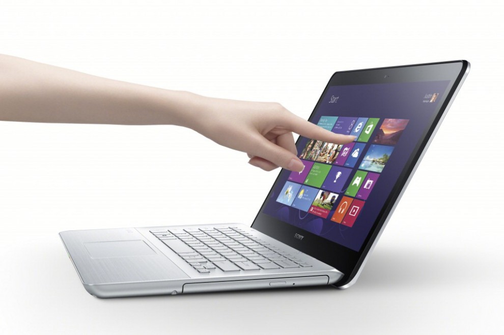 Sony pensa di vendere la divisione pc Vaio