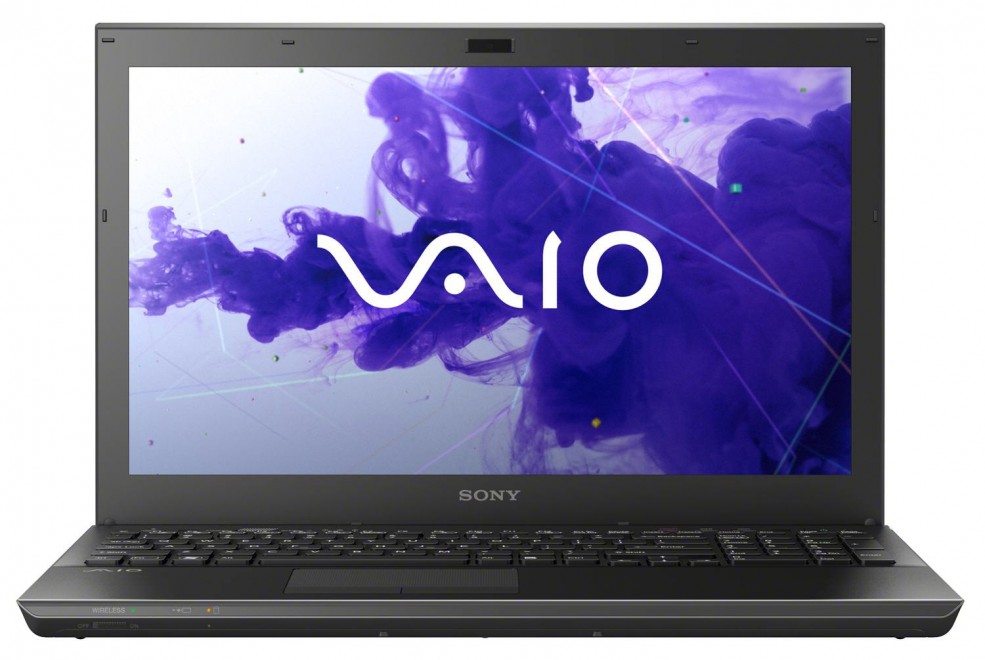 Sony pensa di vendere la divisione pc Vaio