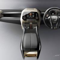 Honda Vision XS-1 Concept