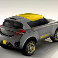 Renault Kwid Concept
