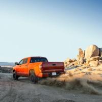 Toyota Tundra TRD Pro Series