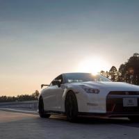 Nissan GT-R Nismo