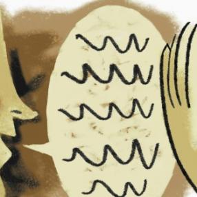 Il degrado del linguaggio