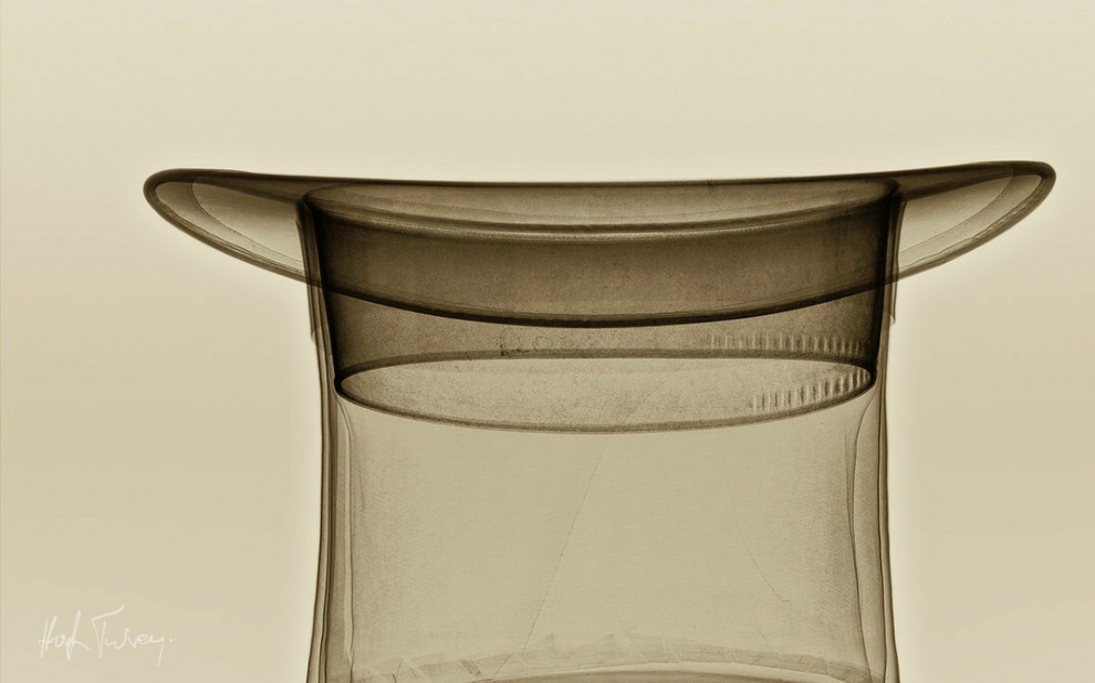 Tra arte e scienza: ecco le fotografie ai raggi x