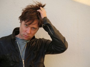 Rufus Wainwright: "Canto a Sanremo perché amo l'opera lirica, il pop dei secoli passati"
