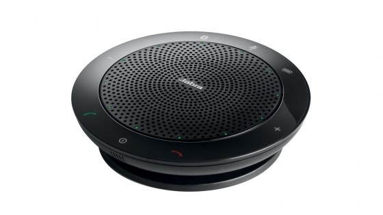 Jabra Speak 510+, speaker per tutti gli usi: la prova