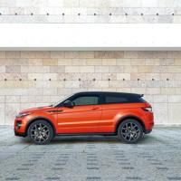 Range Rover Evoque Autobiography Dynamic