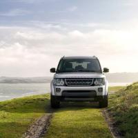 Land Rover Discovery XXV Edition