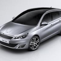 Peugeot 308 SW