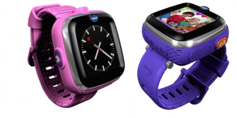 Arriva lo smartwatch anche per i bambini