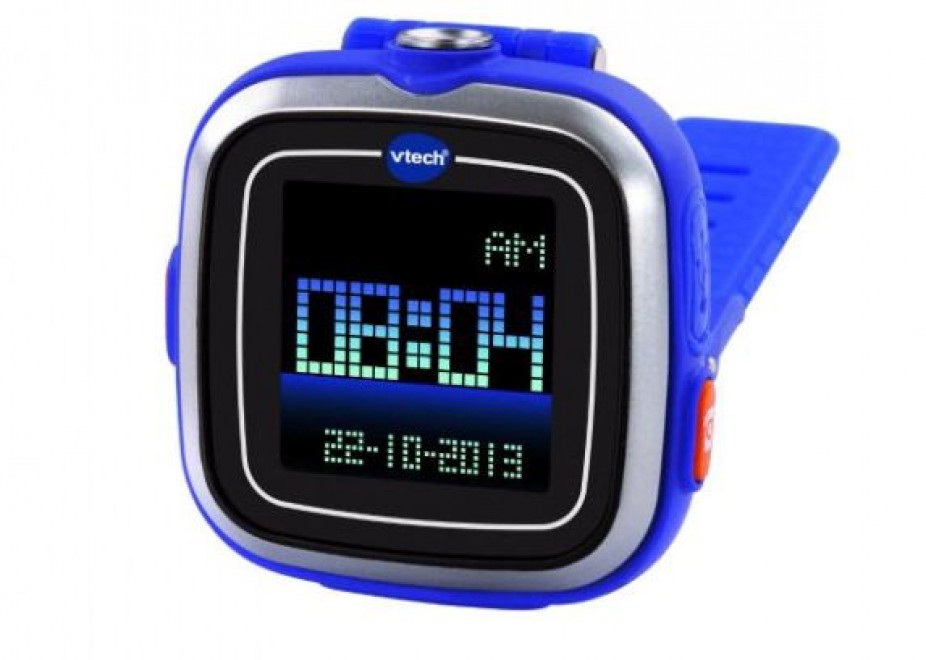 Arriva lo smartwatch anche per i bambini
